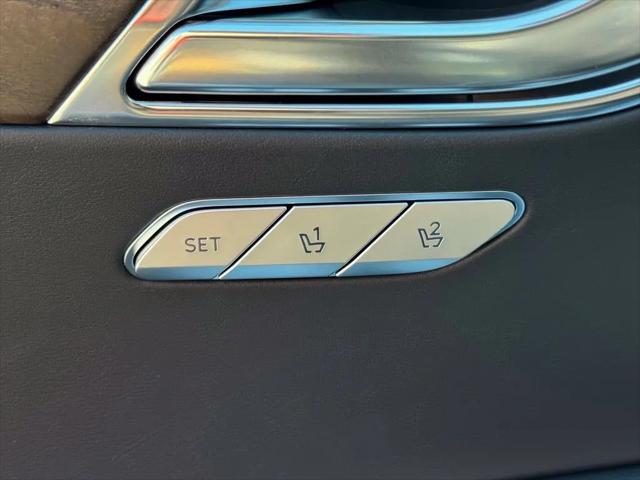 2027 Genesis GV80 3.5T Prestige