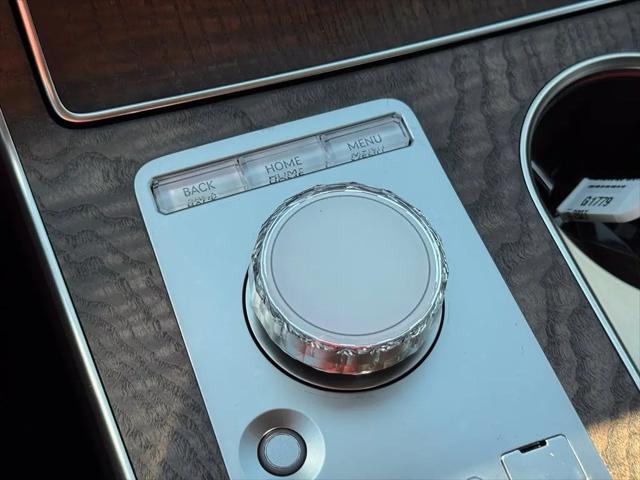 2027 Genesis GV80 3.5T Prestige