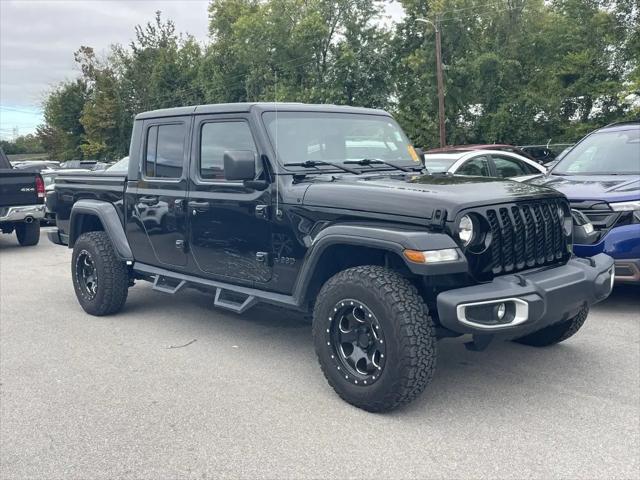 2020 Jeep Gladiator Sport S for sale in Knoxville, TN