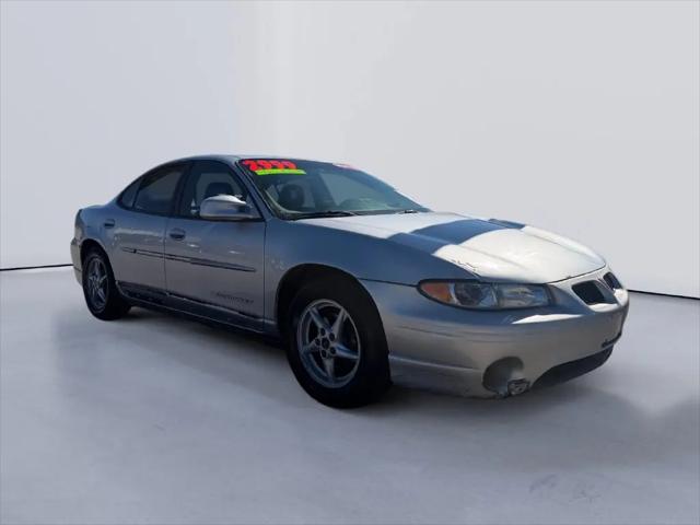 2003 Pontiac Grand Prix GT for sale in Knoxville, TN