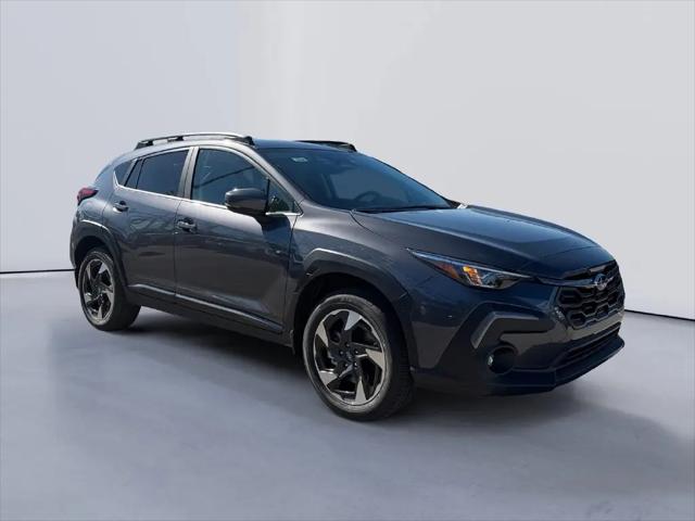 2026 Subaru Crosstrek Limited for sale in Knoxville, TN