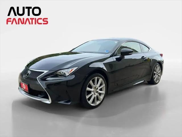 2016 Lexus RC 300 RC 300 for sale in Fredericksburg, VA