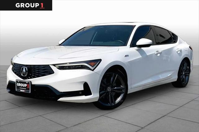 2025 Acura Integra A-SPEC for sale in Houston, TX
