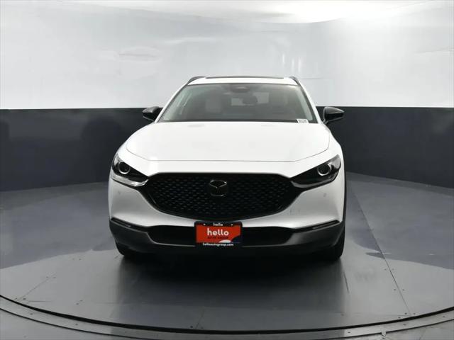 2026 Mazda CX-30 2.5 S Aire Edition