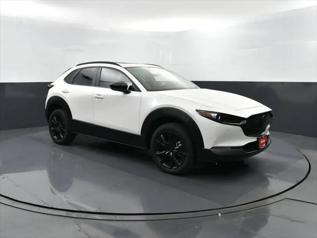 2026 Mazda CX-30 2.5 S Aire Edition
