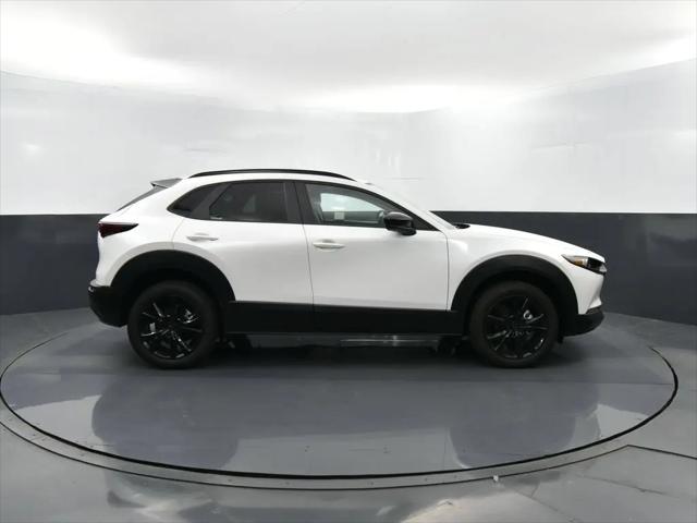 2026 Mazda CX-30 2.5 S Aire Edition