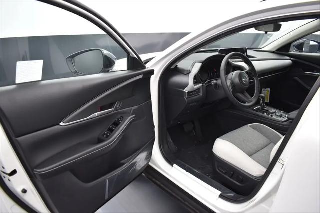 2026 Mazda CX-30 2.5 S Aire Edition