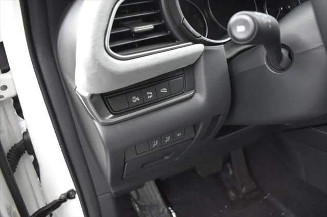 2026 Mazda CX-30 2.5 S Aire Edition