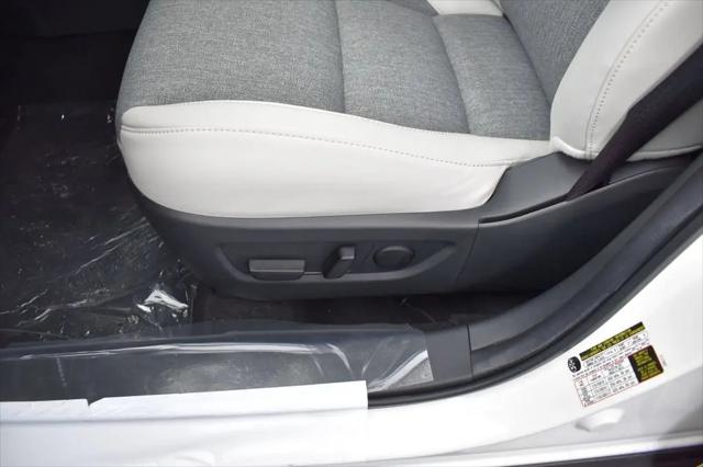 2026 Mazda CX-30 2.5 S Aire Edition