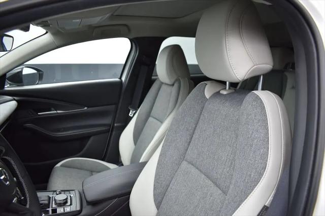 2026 Mazda CX-30 2.5 S Aire Edition