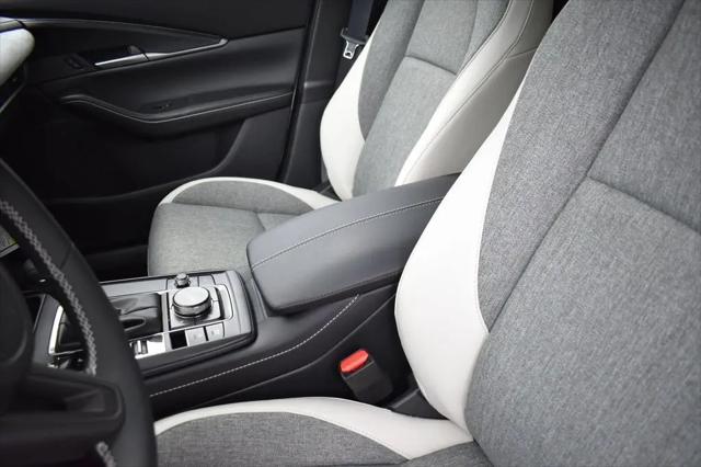 2026 Mazda CX-30 2.5 S Aire Edition