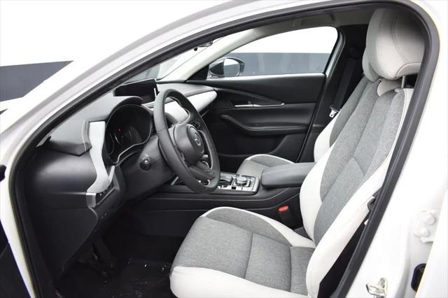 2026 Mazda CX-30 2.5 S Aire Edition