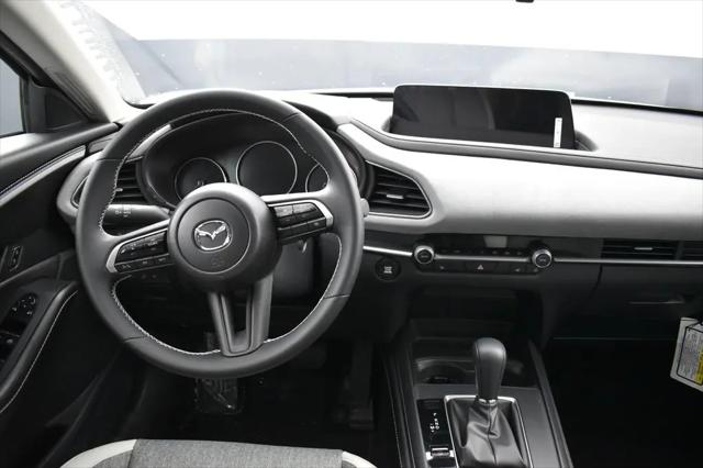 2026 Mazda CX-30 2.5 S Aire Edition