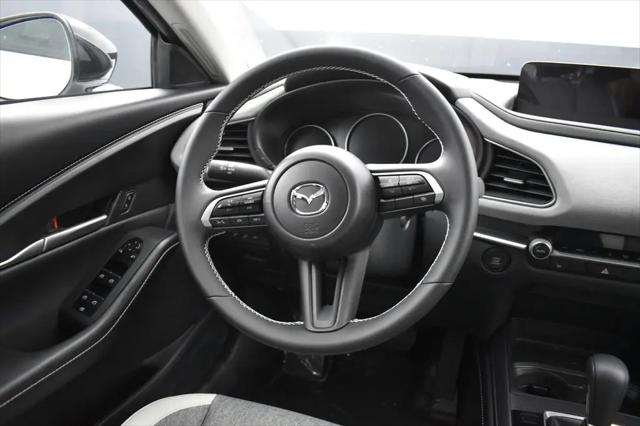 2026 Mazda CX-30 2.5 S Aire Edition