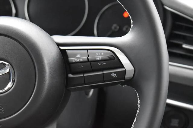 2026 Mazda CX-30 2.5 S Aire Edition