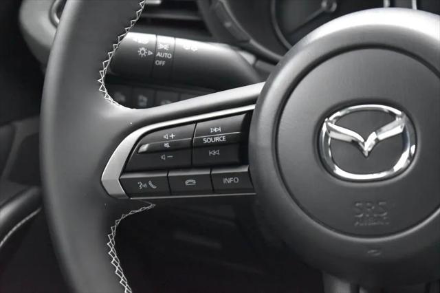 2026 Mazda CX-30 2.5 S Aire Edition