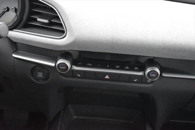 2026 Mazda CX-30 2.5 S Aire Edition