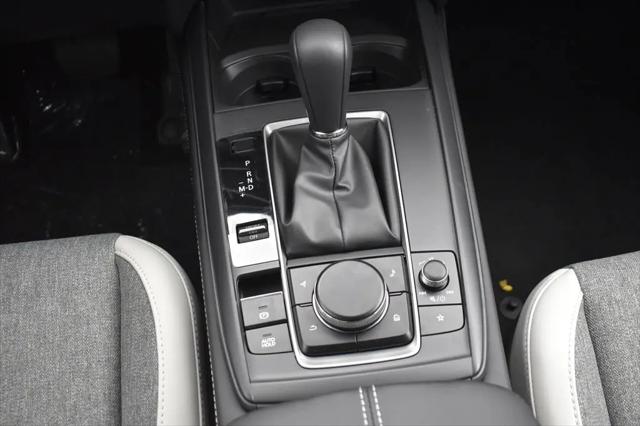 2026 Mazda CX-30 2.5 S Aire Edition
