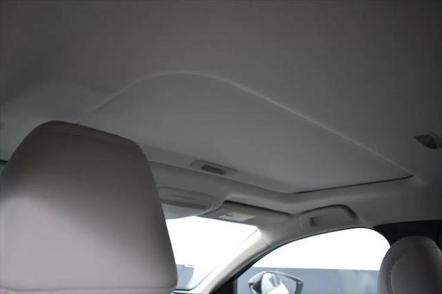 2026 Mazda CX-30 2.5 S Aire Edition