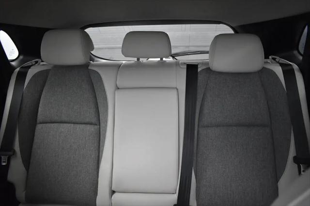 2026 Mazda CX-30 2.5 S Aire Edition