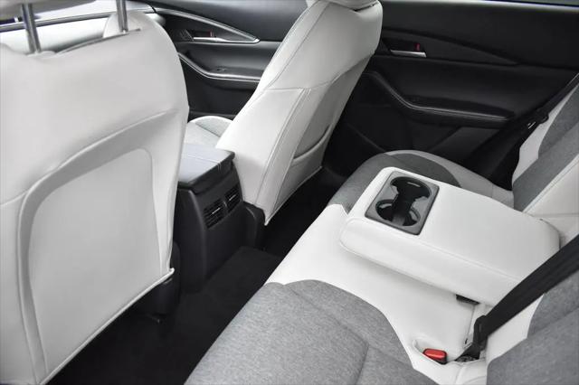 2026 Mazda CX-30 2.5 S Aire Edition
