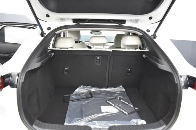 2026 Mazda CX-30 2.5 S Aire Edition