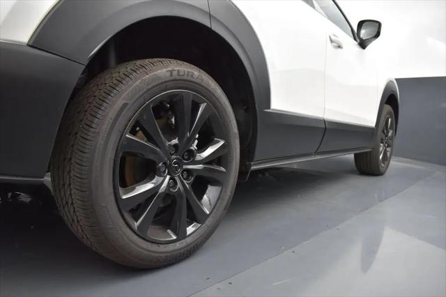 2026 Mazda CX-30 2.5 S Aire Edition