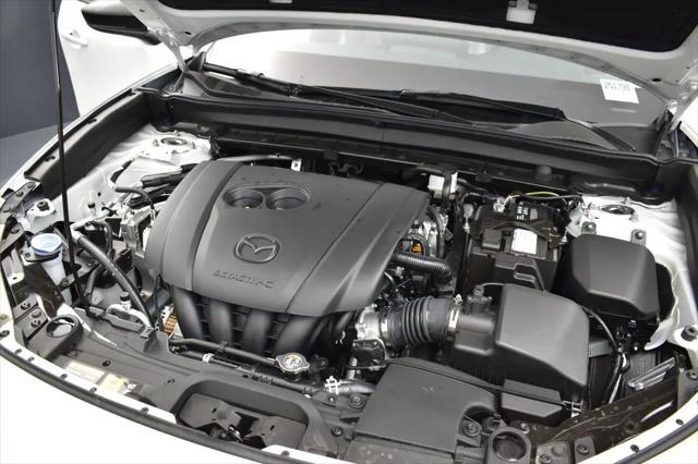 2026 Mazda CX-30 2.5 S Aire Edition