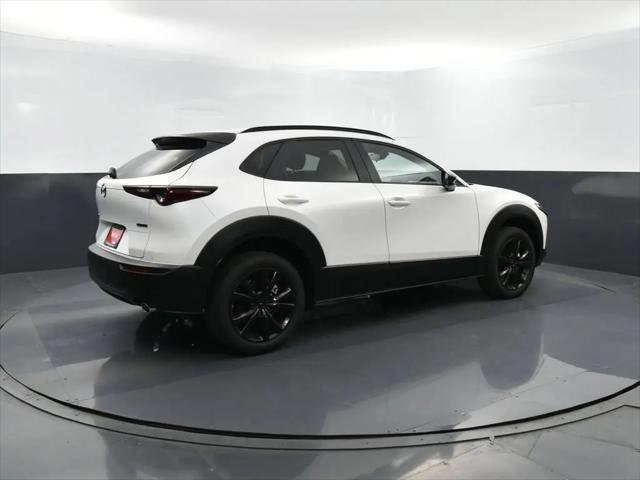 2026 Mazda CX-30 2.5 S Aire Edition