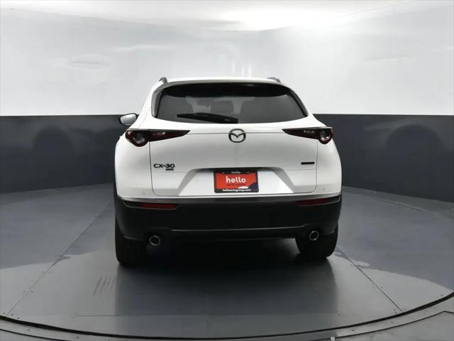 2026 Mazda CX-30 2.5 S Aire Edition