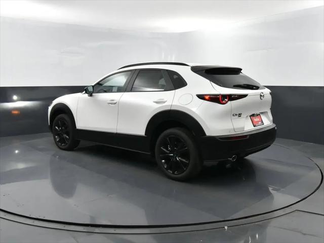 2026 Mazda CX-30 2.5 S Aire Edition