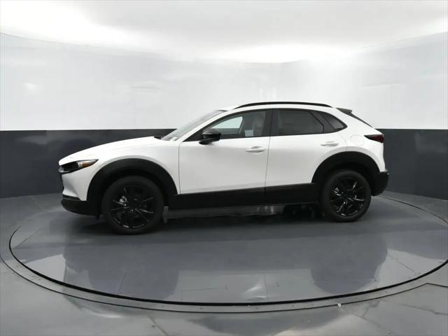 2026 Mazda CX-30 2.5 S Aire Edition