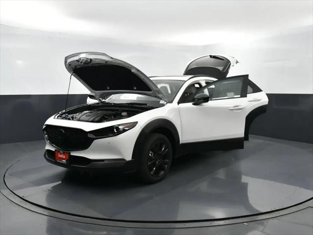 2026 Mazda CX-30 2.5 S Aire Edition