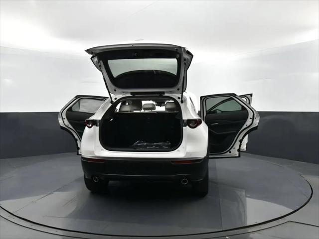 2026 Mazda CX-30 2.5 S Aire Edition