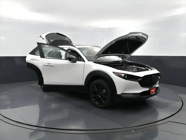 2026 Mazda CX-30 2.5 S Aire Edition