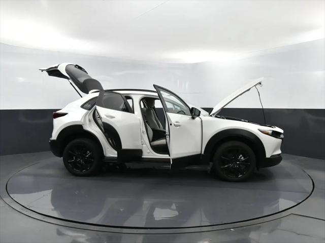 2026 Mazda CX-30 2.5 S Aire Edition