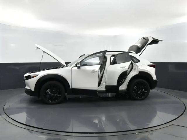 2026 Mazda CX-30 2.5 S Aire Edition