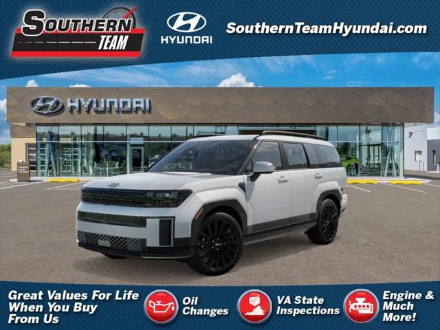 2027 Hyundai Santa Fe Calligraphy for sale in Roanoke, VA