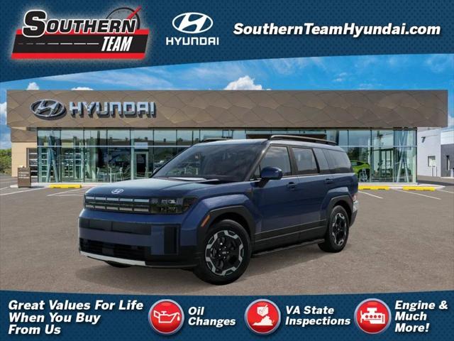2027 Hyundai Santa Fe SEL for sale in Roanoke, VA