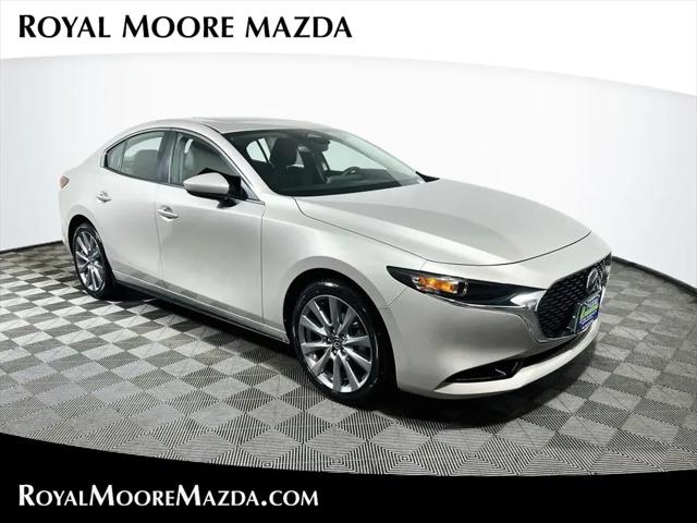 2026 Mazda Mazda3 2.5 S Preferred for sale in Hillsboro, OR