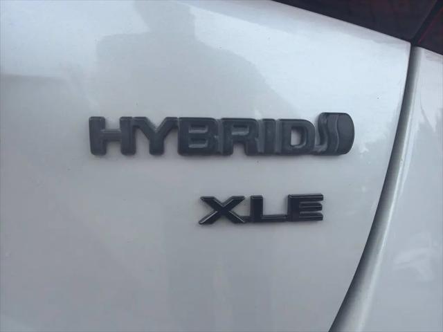 2021 Toyota Prius 2020 Edition