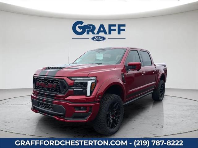 2026 Ford F-150 LARIAT for sale in Chesterton, IN