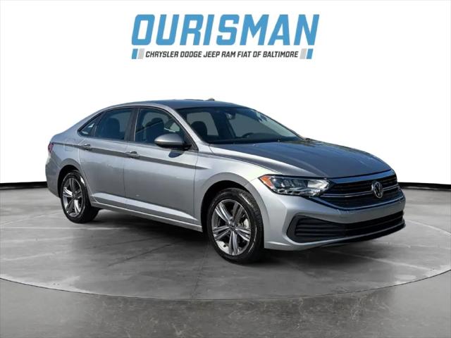 2024 Volkswagen Jetta 1.5T SE for sale in Baltimore, MD