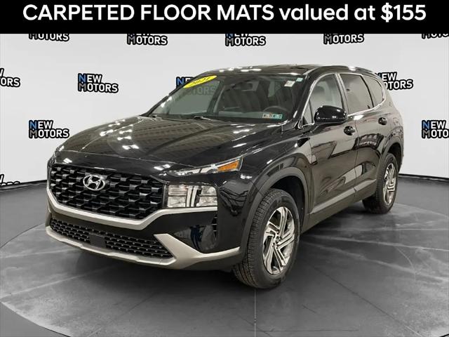 2021 Hyundai Santa Fe SE for sale in Erie, PA
