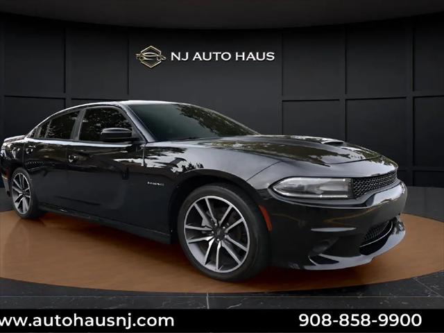 2021 Dodge Charger R/T RWD for sale in Elizabeth, NJ