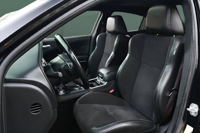 2021 Dodge Charger R/T RWD