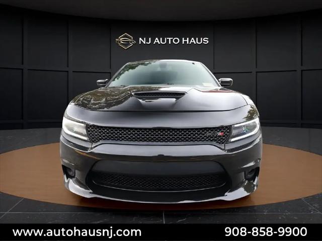 2021 Dodge Charger R/T RWD