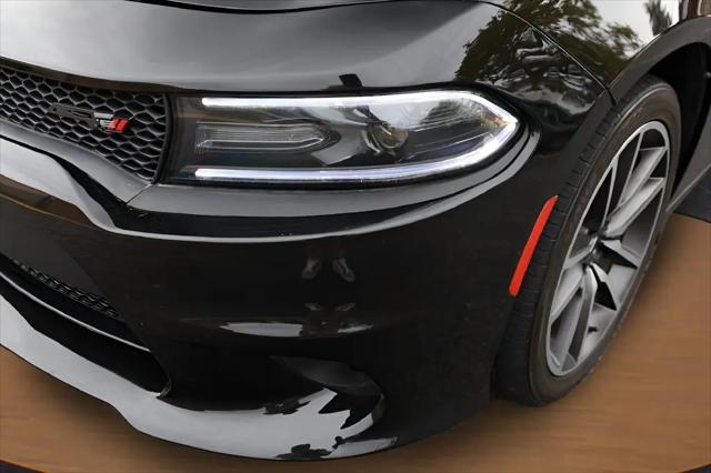2021 Dodge Charger R/T RWD