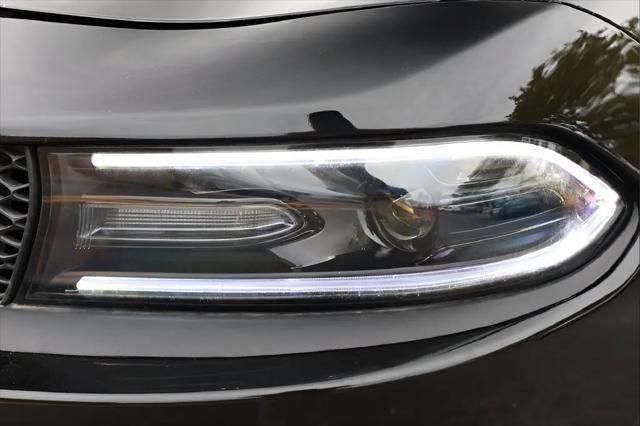 2021 Dodge Charger R/T RWD