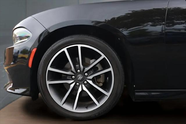 2021 Dodge Charger R/T RWD